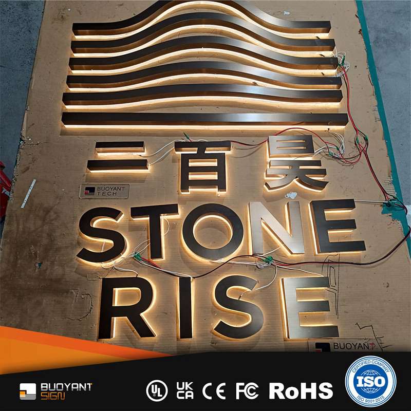 道路标线标牌3D设计图，让交通指引从平面走向立体的魔法-第1张图片-中国标牌厂家